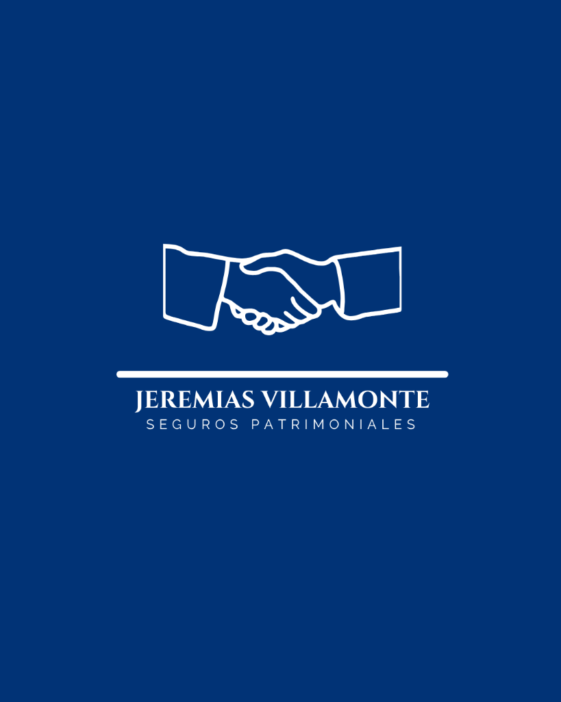 Jeremias Villamonte Seguros